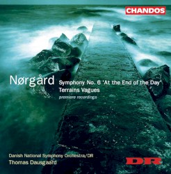 Symphony No. 6; Terrains Vagues