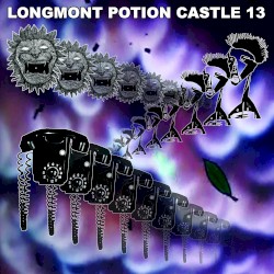 Longmont Potion Castle 13