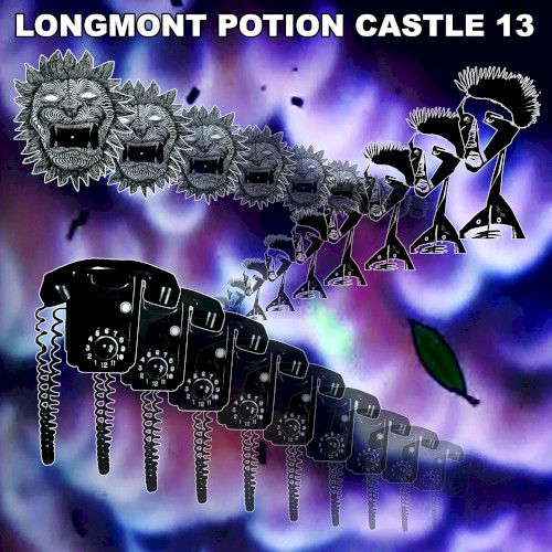 Longmont Potion Castle 13