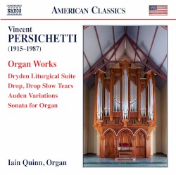 Organ Works