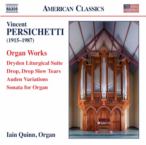 Organ Works