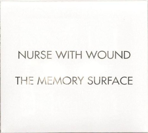 The Surveillance Lounge / The Memory Surface