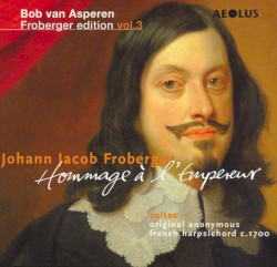 Hommage à l'Empereur: Suites