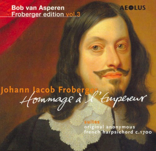 Hommage à l'Empereur: Suites