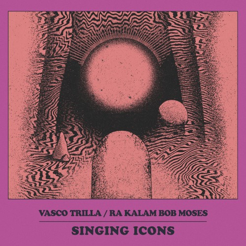 Singing Icons