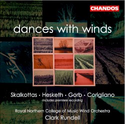 Dances With Winds
