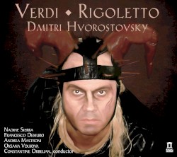 Rigoletto