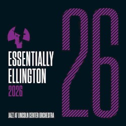 Essentially Ellington 2026