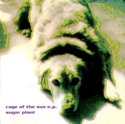 Cage of the Sun E.P.