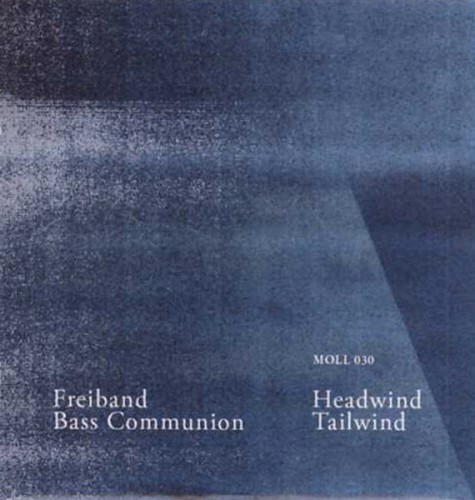 Headwind / Tailwind