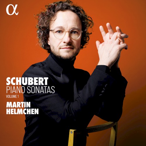 Piano Sonatas, Volume 1