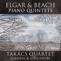 Piano Quintets