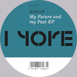 My Future and My Past EP