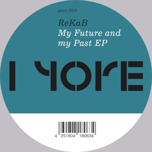 My Future and My Past EP