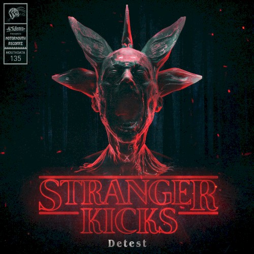 Stranger Kicks EP