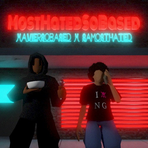 The MostHated SoBased Tape