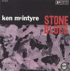 Stone Blues