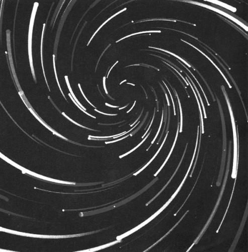 Incubation (臥床見神)