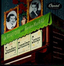 Sunday Evening Songs