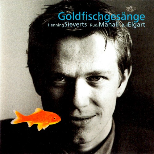 Goldfischgesänge