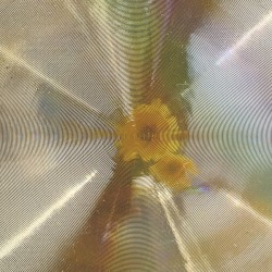 present future / here there