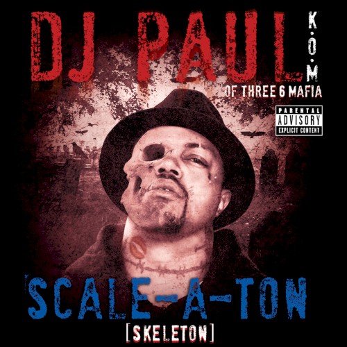 Scale‐A‐Ton (Skeleton)