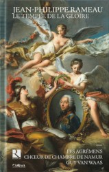 Le Temple de la Gloire