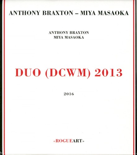 Duo (DCWM) 2013