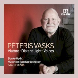Viatore / Distant Light / Voices