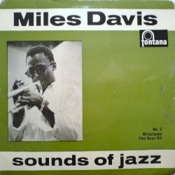 Sounds of Jazz No. 2