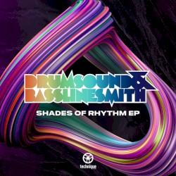 Shades of Rhythm EP