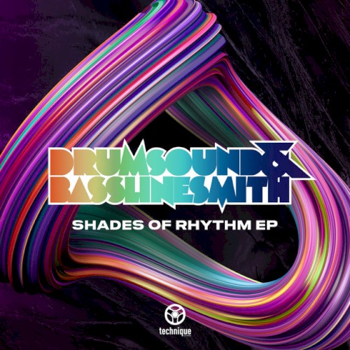 Shades of Rhythm EP