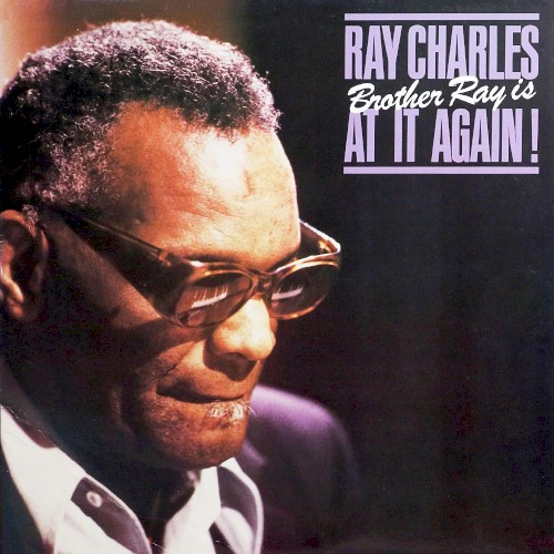 Brother Ray Is at It Again!