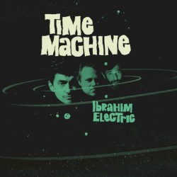 Time Machine