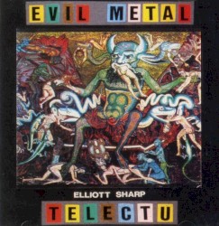 Evil Metal