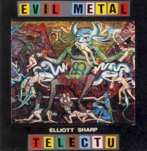 Evil Metal