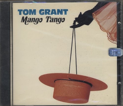 Mango Tango