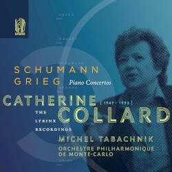 Piano Concertos (1990)