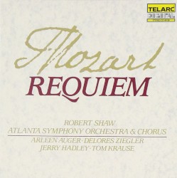 Requiem, K. 626