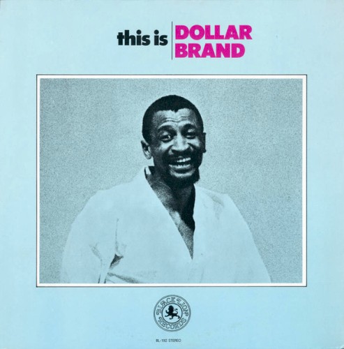 This Is Dollar Brand