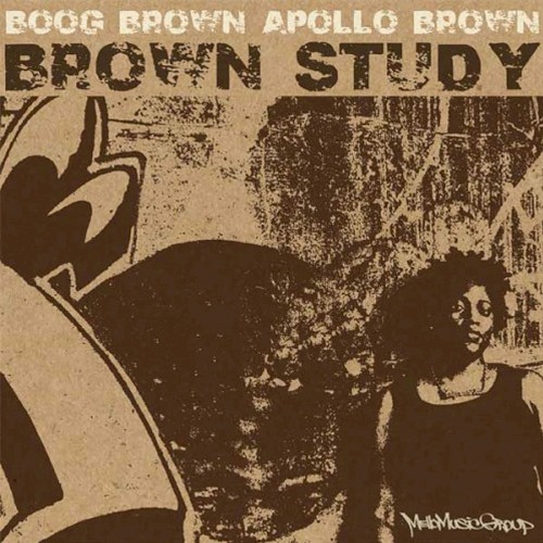 Brown Study