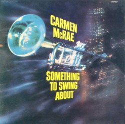 Something to Swing About