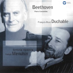 Piano Concertos, op. 19 & 61a