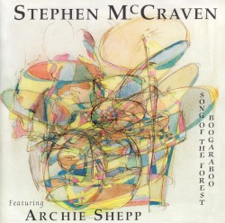 Song of the Forest Boogaraboo