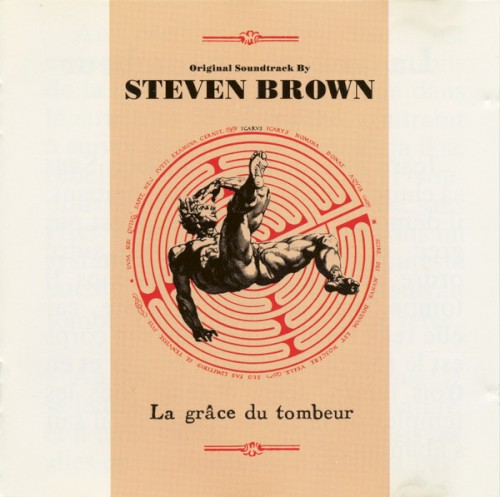 La grâce du tombeur