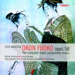 Okon Fuoko, Op. 58