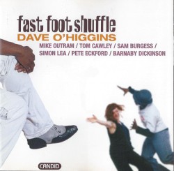 Fast Foot Shuffle