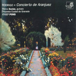 Concierto de Aranjuez