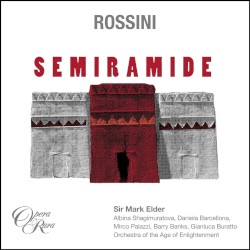 Semiramide