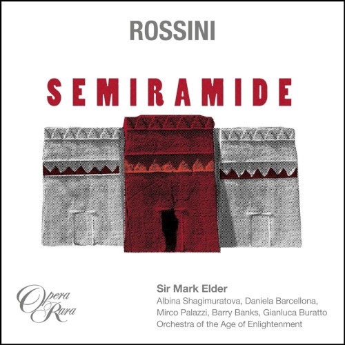 Semiramide